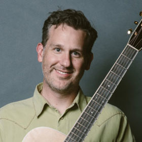 Bryan Sutton - Guitarist
