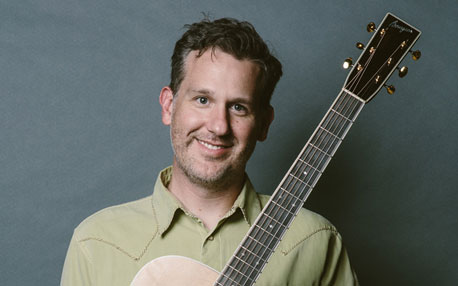 Bryan Sutton - Guitarist