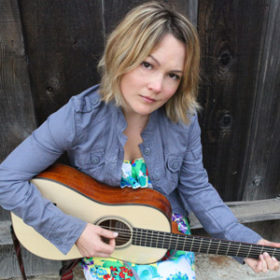 Sara Watkins - Guitar