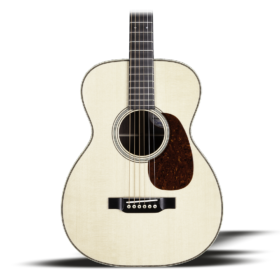 Acoustic Guitar - Guitar