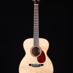 Acoustic Guitar - Collings Guitars