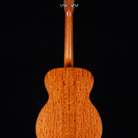 Acoustic Guitar - Violin