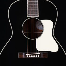 Acoustic Guitar - Acoustic-electric guitar