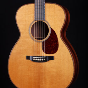 Acoustic Guitar - String Instrument