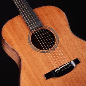 String Instrument - Acoustic Guitar