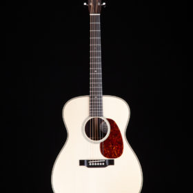 Acoustic Guitar - Twelve-string guitar