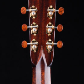 String Instrument - Guitar