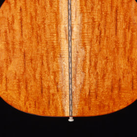 String Instrument - Wood