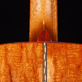 String Instrument - Lampshade