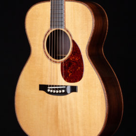 C. F. Martin & Company - Acoustic Guitar