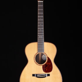 Acoustic Music - Collings Guitars