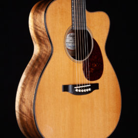 Acoustic Guitar - Furch Vintage Series Guitar Spruce/Rosewood w/ Case
