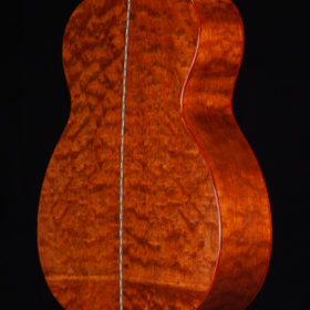 String Instrument - Ukulele