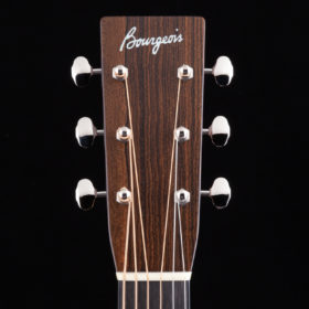 Acoustic Guitar - Slide guitar