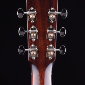String Instrument - Guitar