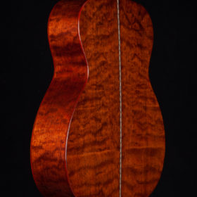 Ukulele - String Instrument