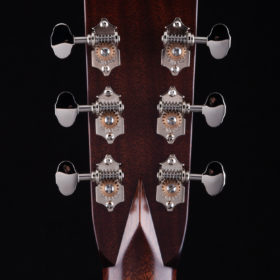 Guitar - String Instrument