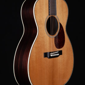 Acoustic Guitar - String Instrument