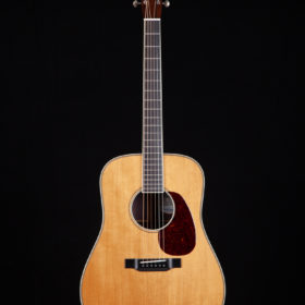 C. F. Martin & Company - Acoustic Guitar