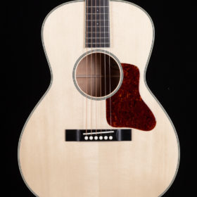 Acoustic Guitar - String Instrument