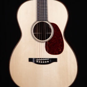 Acoustic Guitar - Guitar