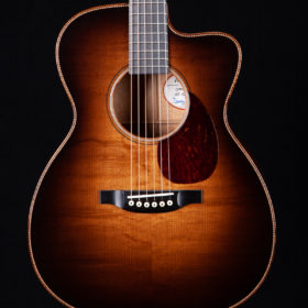 Guitar - Acoustic Guitar