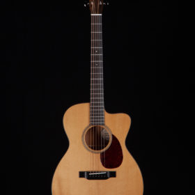 Guitar - Steel-string acoustic guitar