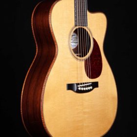 Acoustic Guitar - String Instrument