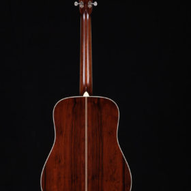 Acoustic Guitar - String Instrument