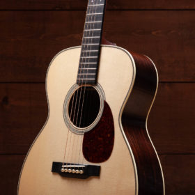 Guitar - Acoustic Guitar