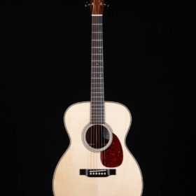 Acoustic Guitar - Collings Guitars