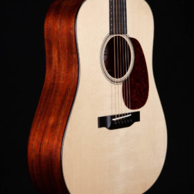 Acoustic Guitar - String Instrument