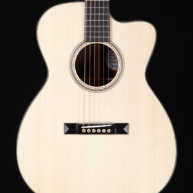 Acoustic Guitar - Acoustic-electric guitar