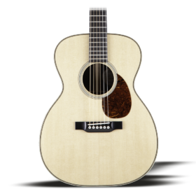 Acoustic Guitar - Guitar