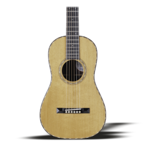 Acoustic Guitar - Guitar