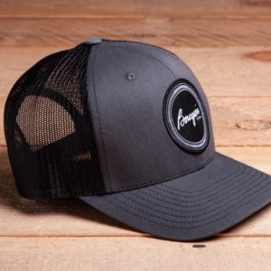 Baseball Cap - Product design