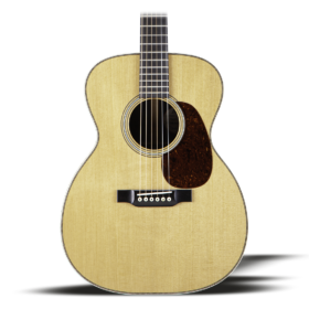 Guitar - Acoustic Guitar