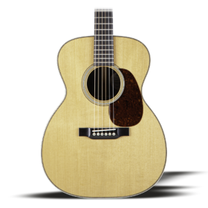 Guitar - Acoustic Guitar