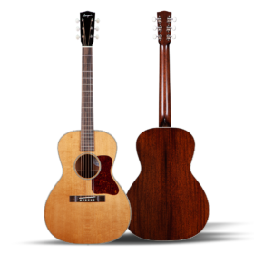 Acoustic Guitar - Guitar