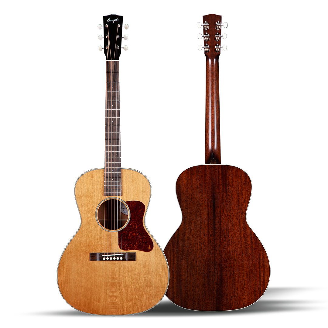 Acoustic Guitar - Guitar