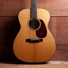 Acoustic Guitar - Guitar Works, Ltd.