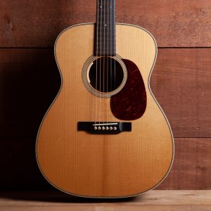 Acoustic Guitar - The Acoustic Shoppe