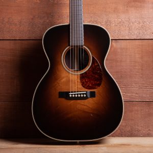 Acoustic Guitar - Servette-Music