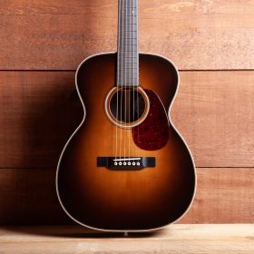 Coda Music - Acoustic Guitar