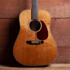 The Acoustic Shoppe - Acoustic Guitar