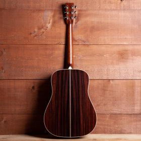 Coda Music - Acoustic Guitar