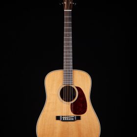 Acoustic Guitar - C. F. Martin & Company