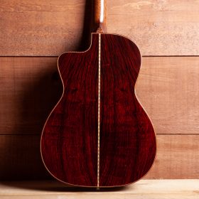 Acoustic Guitar - Sound Pure LLC
