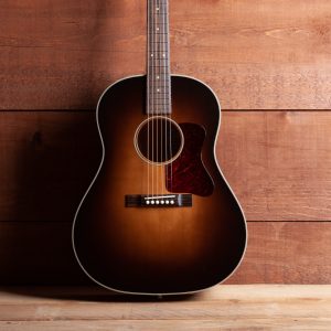 Acoustic Guitar - Morgan Music