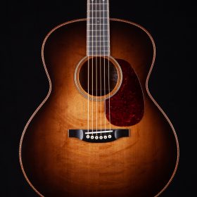Gibson Hummingbird Pro Acoustic-Electric - Guitar